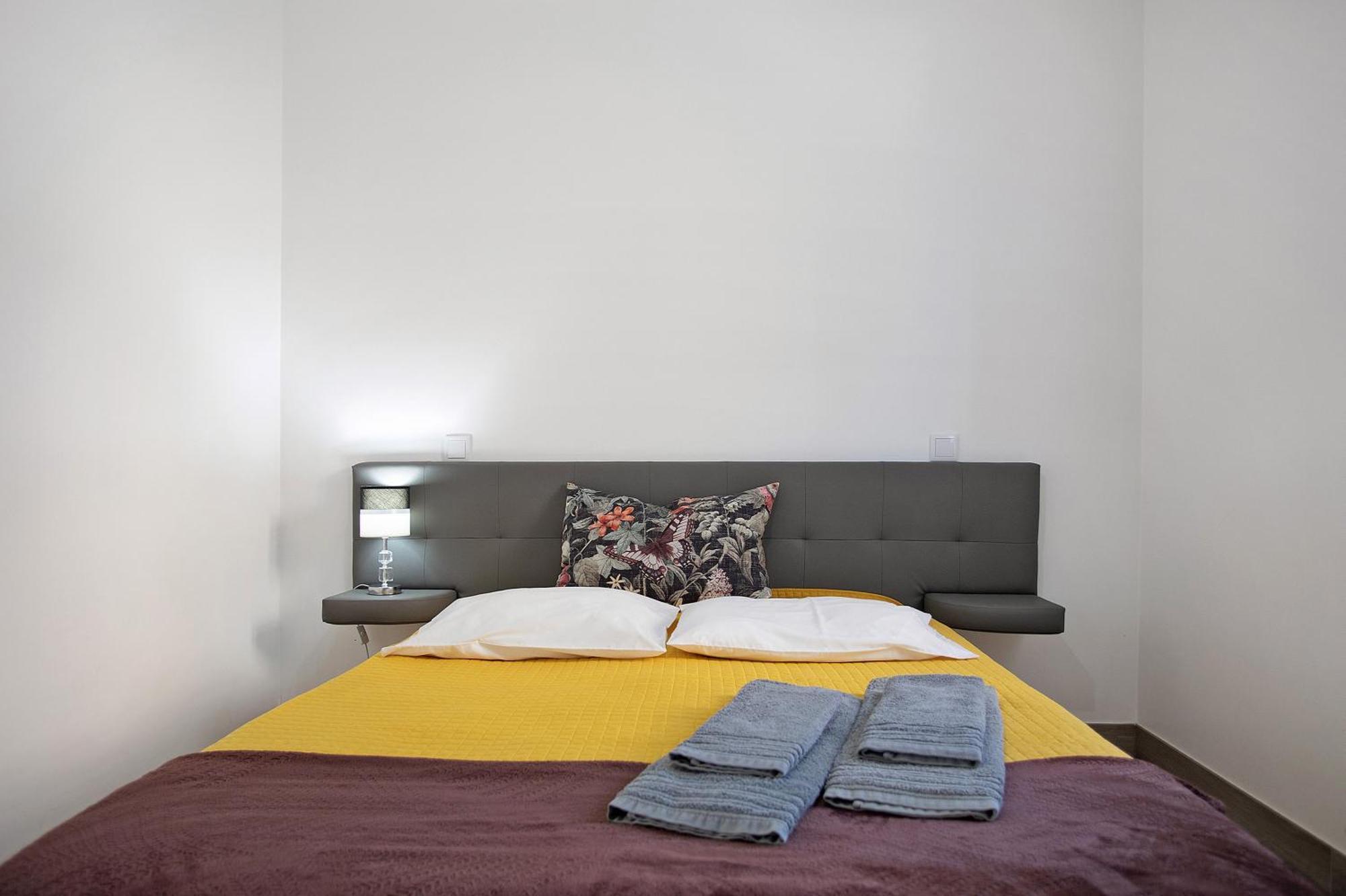 Casa Davo Villa เลเรีย ภายนอก รูปภาพ
